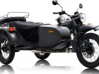 2015 Ural Gear Up